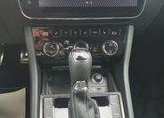 Škoda Superb Sedan 2,0 l 140 kw