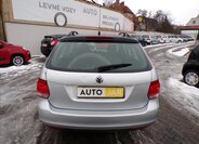 Volkswagen Golf Kombi 1,9 l 77 kw