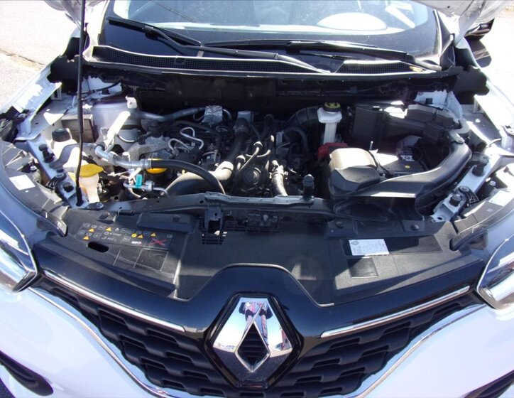 Renault Kadjar Kombi 1,3 l 103 kw