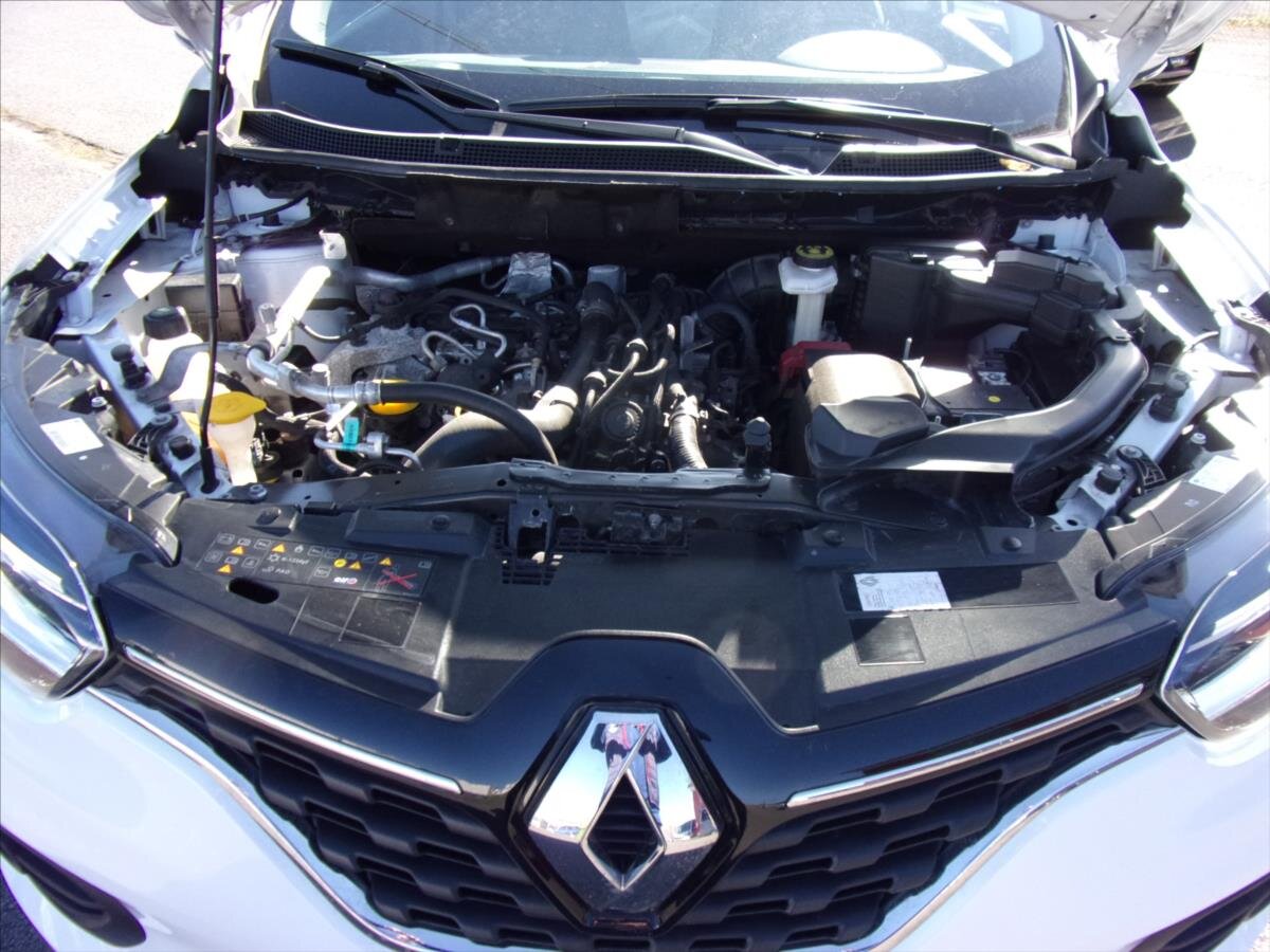 Renault Kadjar Kombi 1,3 l 103 kw