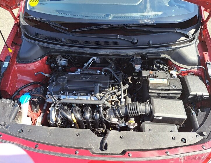 Hyundai i20 SUV / Terénní 0,0 0