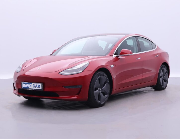 Tesla Model 3 3