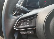 Mazda CX-3 SUV / Terénní 2,0 l 110 kw