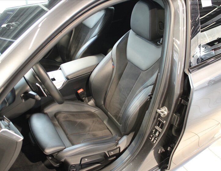 BMW Řada 3 Kombi 2,0 l 140 kw