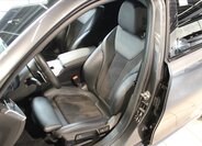 BMW Řada 3 Kombi 2,0 l 140 kw