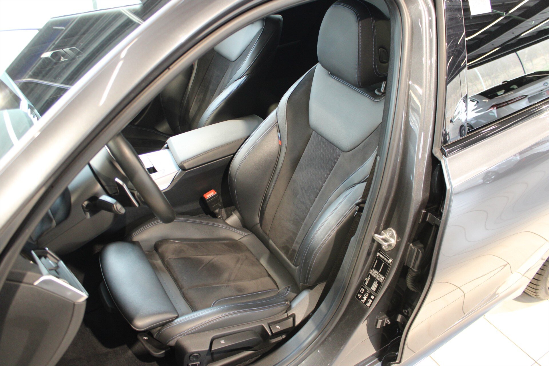 BMW Řada 3 Kombi 2,0 l 140 kw