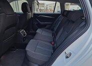 Škoda Octavia Kombi 2,0 l 85 kw