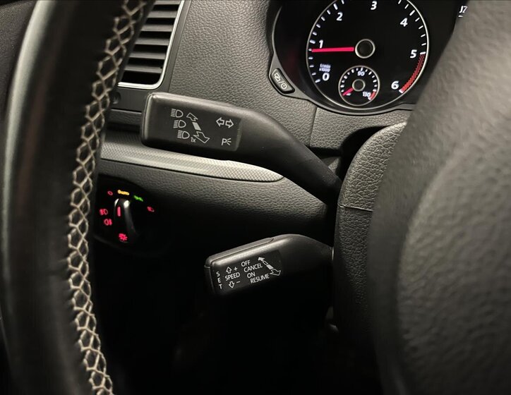 Volkswagen Sharan 15