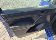 Volkswagen Caddy Ostatní 2,0 l 75 kw