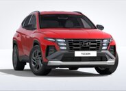 Hyundai Tucson SUV 1,6 l 110 kw