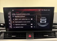 Audi A4 Kombi 2,0 l 150 kw