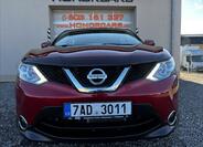 Nissan Qashqai 5