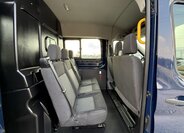 Ford Transit 22