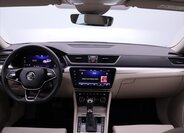 Škoda Superb Kombi 2,0 l 147 kw