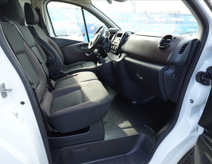 Fiat Talento Ostatní 2,0 l 88 kw