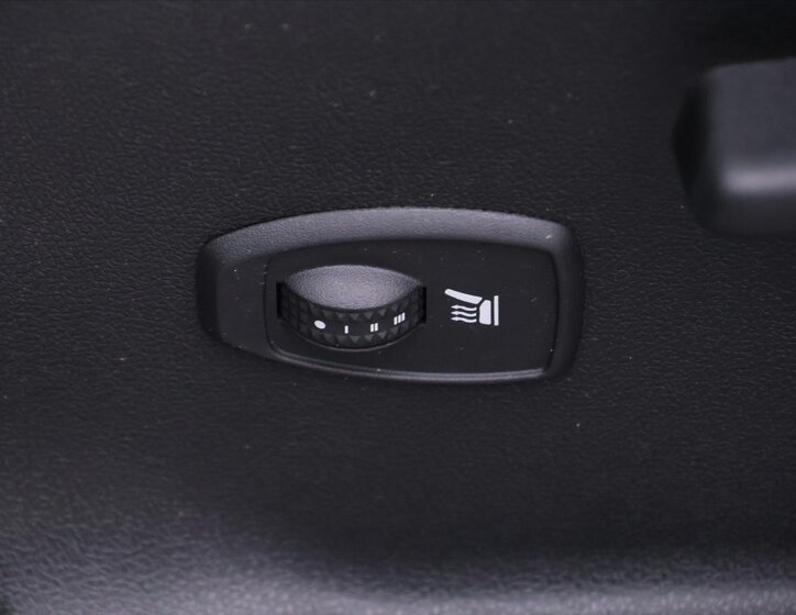 Renault Grand Scénic MPV 1,5 l 81 kw