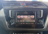 Volkswagen Touran Kombi 1,2 l 81 kw