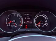 Volkswagen Golf Sportsvan Kombi 1,4 l 92 kw