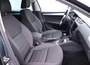 Škoda Octavia 11