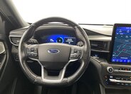 Ford Explorer SUV 3,0 l 267 kw