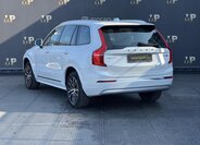 Volvo XC90 SUV / Terénní 2,0 l 173 kw