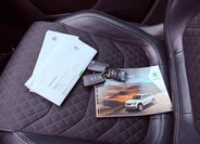 Škoda Kodiaq SUV / Terénní 2,0 l 110 kw