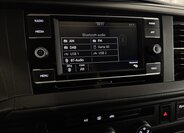 Volkswagen Transporter Kombi 2,0 l 81 kw