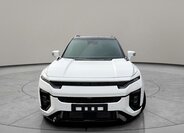Ostatní Ostatní SUV 1,5 l 120 kw