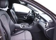 Mercedes-Benz Třídy C 14