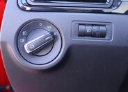 Škoda Rapid Hatchback 1,2 l 77 kw