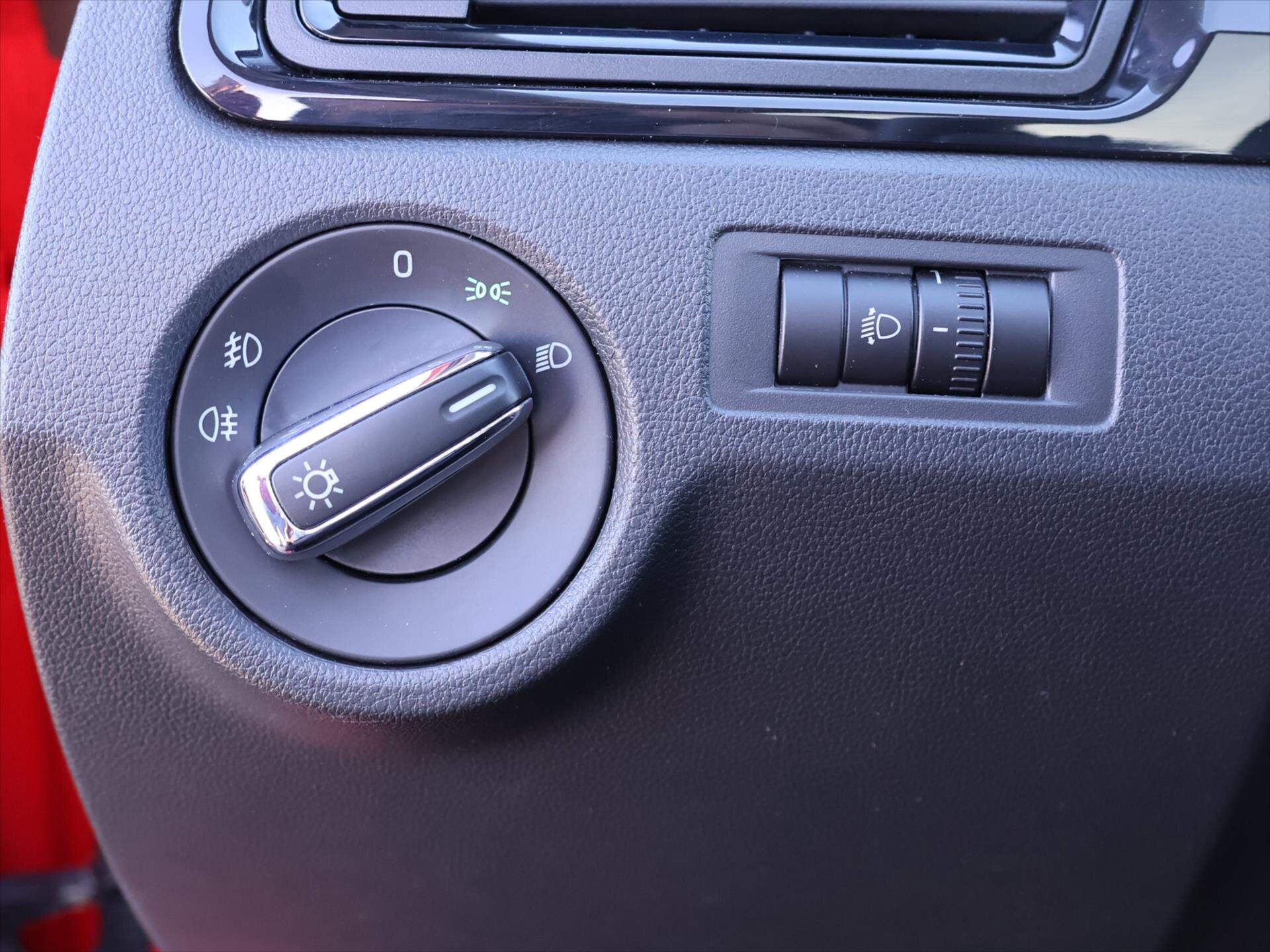 Škoda Rapid Hatchback 1,2 l 77 kw