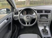 Volkswagen Golf Hatchback 1,2 l 63 kw