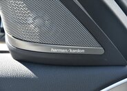 BMW Řada 5 Sedan / Limuzína 3,0 l 250 kw