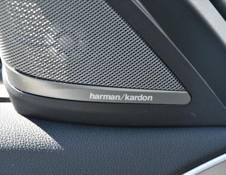 BMW Řada 5 Sedan / Limuzína 3,0 l 250 kw