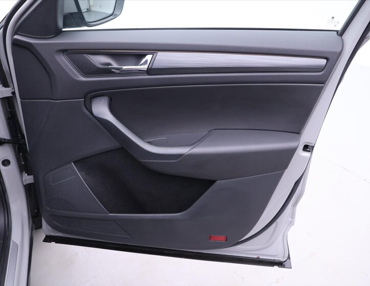 Škoda Kodiaq SUV 1,5 l 110 kw