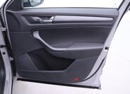 Škoda Kodiaq SUV 1,5 l 110 kw