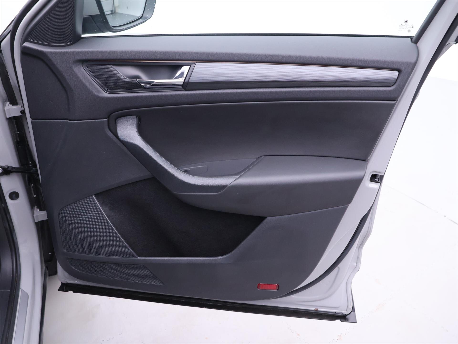 Škoda Kodiaq SUV 1,5 l 110 kw