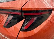 Hyundai Tucson SUV 1,6 l 117 kw