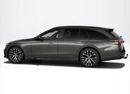 Mercedes-Benz Třídy E Kombi 2,0 l 145 kw