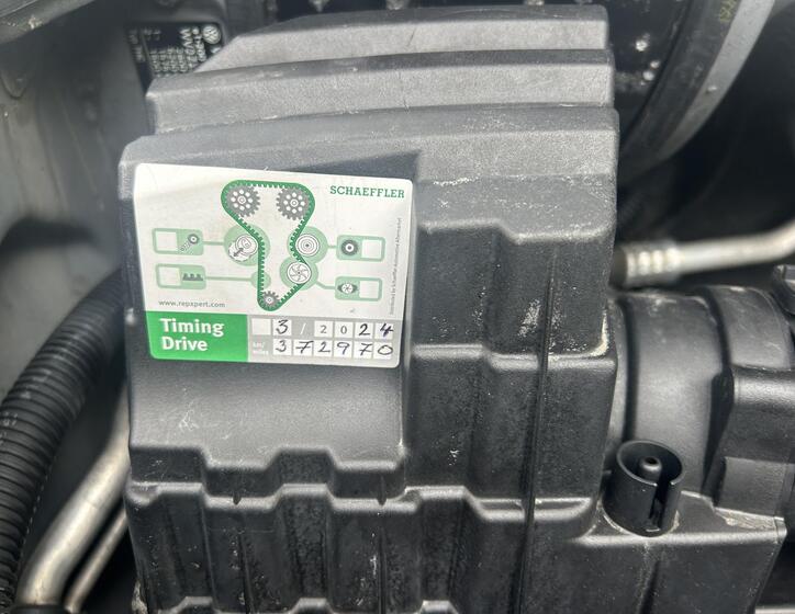 Volkswagen Transporter 55