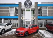 Škoda Scala Hatchback 1,5 l 110 kw