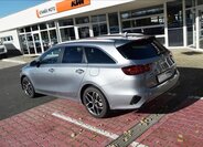 KIA Ceed 11
