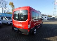 Ford Transit Ostatní 2,2 l 74 kw