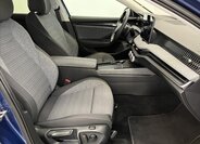Škoda Superb Liftback 2,0 l 110 kw