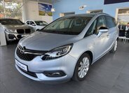 Opel Zafira MPV 1,4 l 103 kw