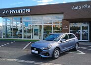 Hyundai i30 Hatchback 998,0 85 kw