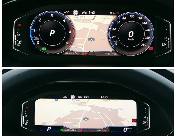 Volkswagen Arteon 13