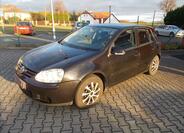 Volkswagen Golf 5