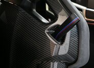 BMW M4 Kupé 3,0 l 353 kw