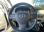 Toyota ProAce Verso MPV 2,0 l 106 kw